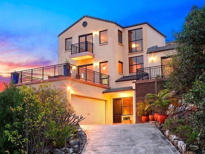 5 Boromi Way, Cromer NSW 2099
