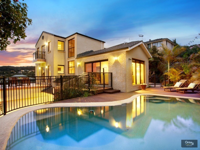 5 Boromi Way, Cromer NSW 2099