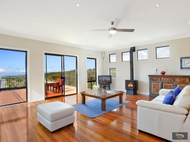 5 Boromi Way, Cromer NSW 2099