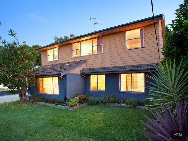 138 Wyadra Avenue, North Manly NSW 2100