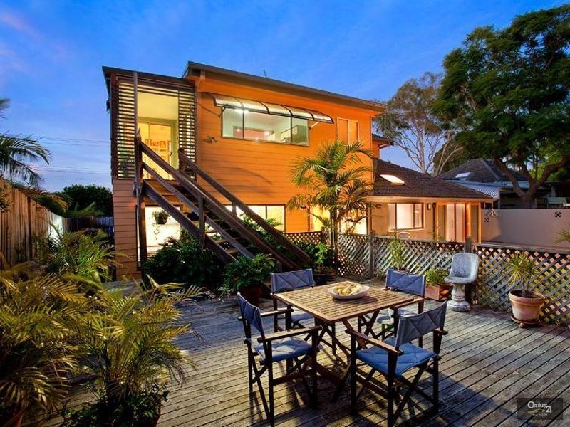 138 Wyadra Avenue, North Manly NSW 2100