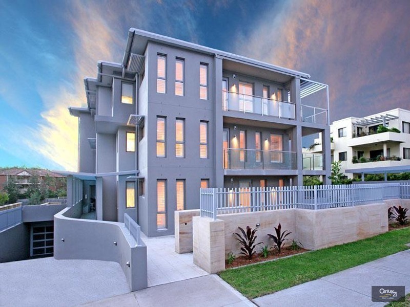 3/66 Park Street, Narrabeen NSW 2101