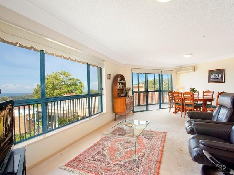 124/10 Minkara Road, Bayview NSW 2104