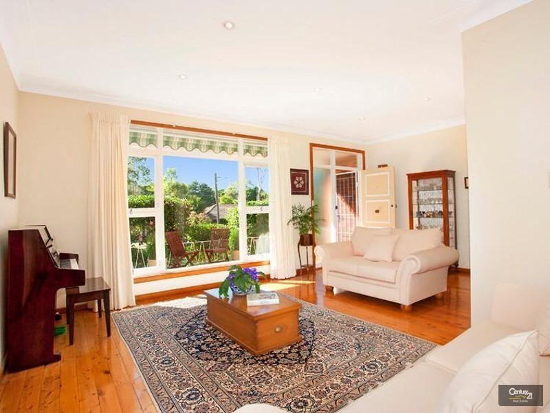 10 Stinson Place, Forestville NSW 2087