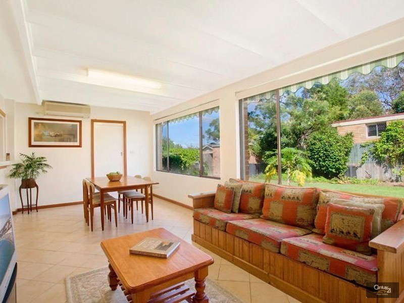 10 Stinson Place, Forestville NSW 2087