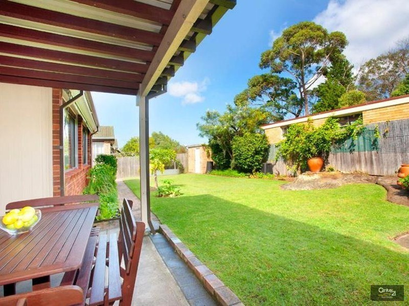 10 Stinson Place, Forestville NSW 2087