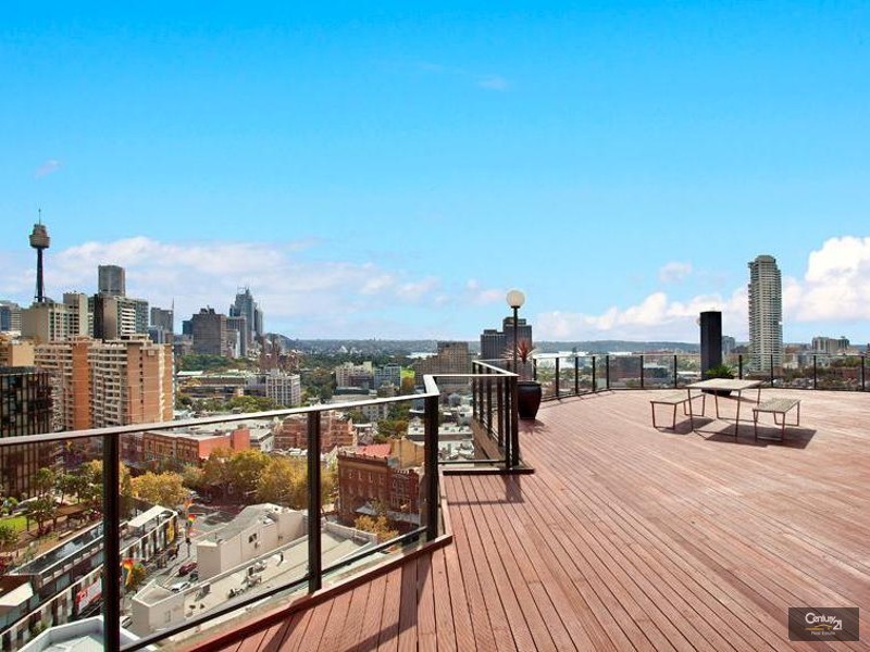 21/220 Goulburn Street, Darlinghurst NSW 2010