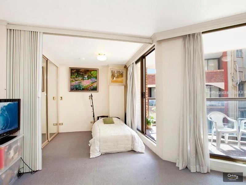 21/220 Goulburn Street, Darlinghurst NSW 2010