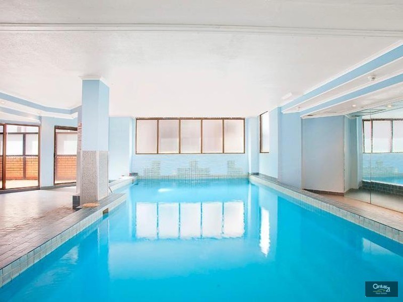 21/220 Goulburn Street, Darlinghurst NSW 2010