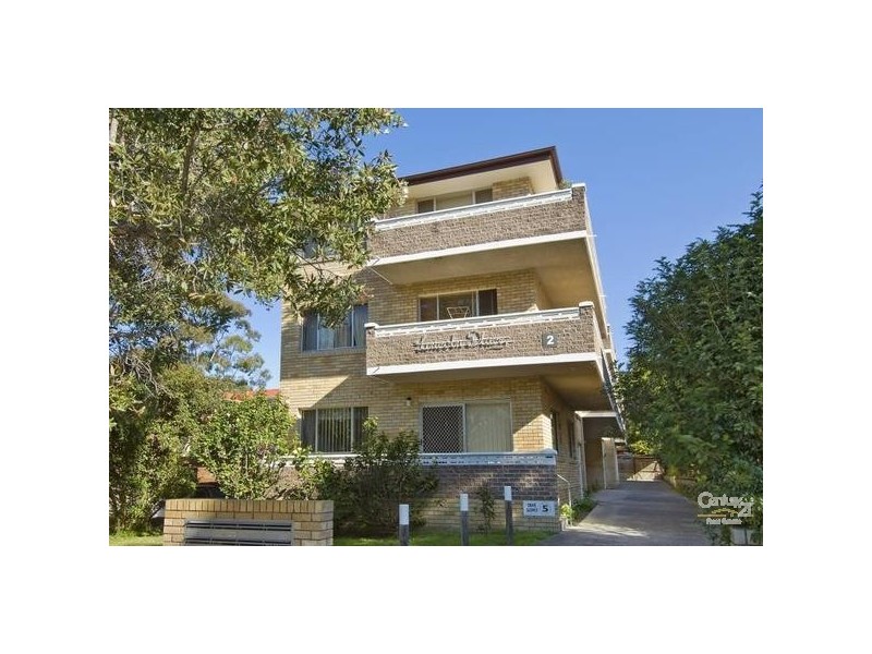 4/2 Lismore Avenue, Dee Why NSW 2099