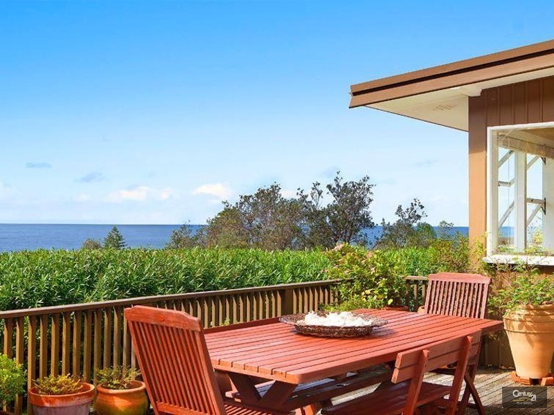 6 Hillside Road, Newport NSW 2106