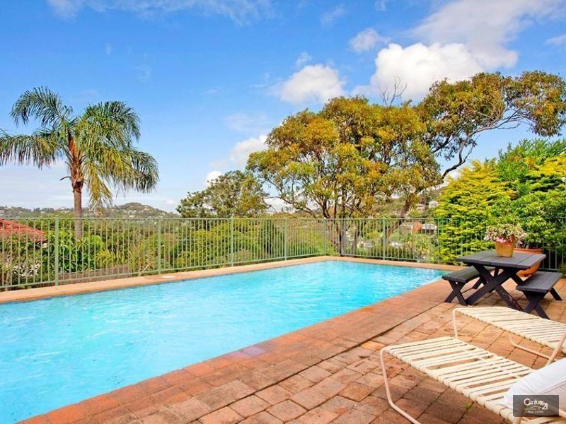 6 Hillside Road, Newport NSW 2106