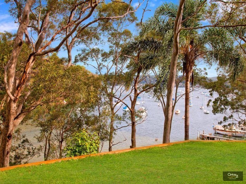 256 Hudson Parade, Avalon NSW 2107