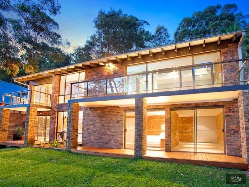 256 Hudson Parade, Avalon NSW 2107