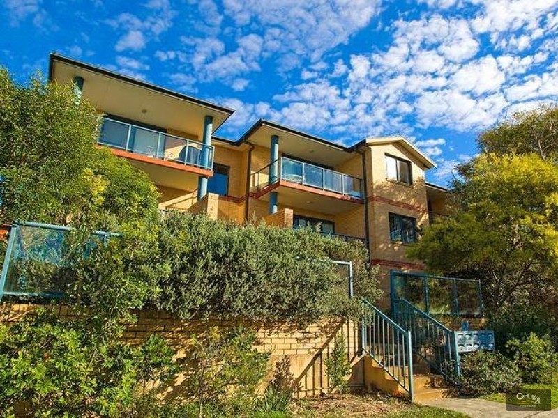 7/2A Francis Street, Dee Why NSW 2099