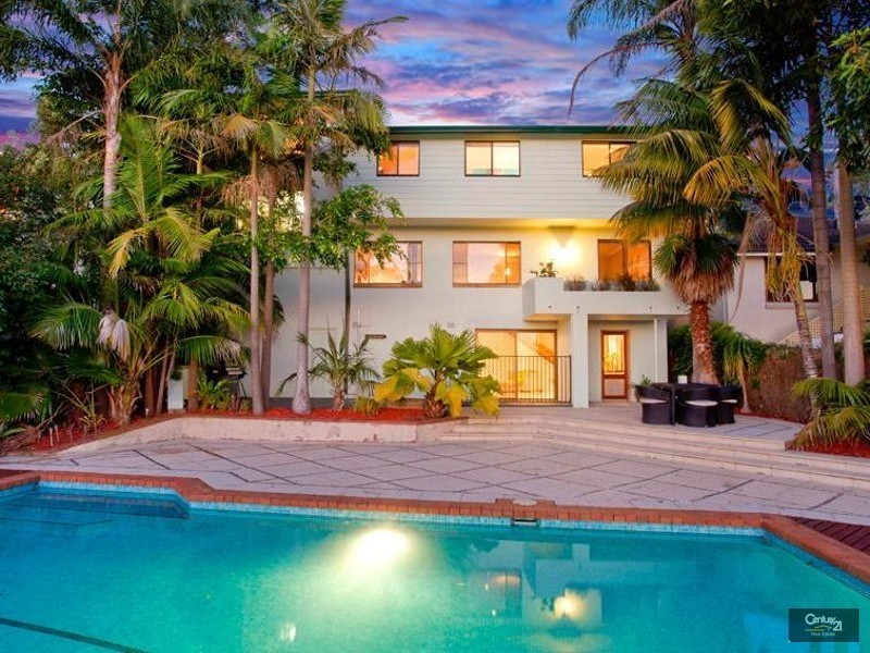 26 Ilford Road, Frenchs Forest NSW 2086