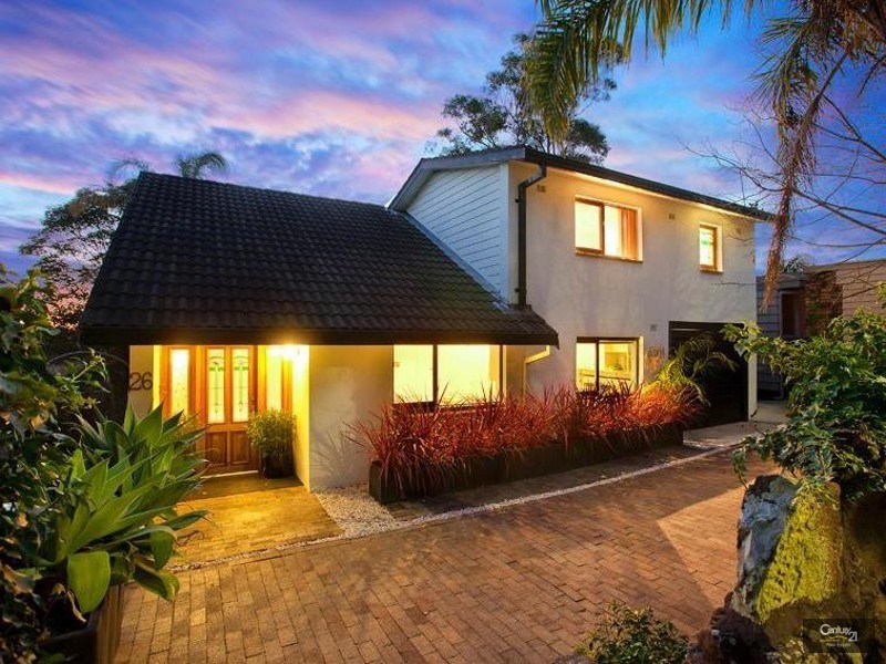 26 Ilford Road, Frenchs Forest NSW 2086