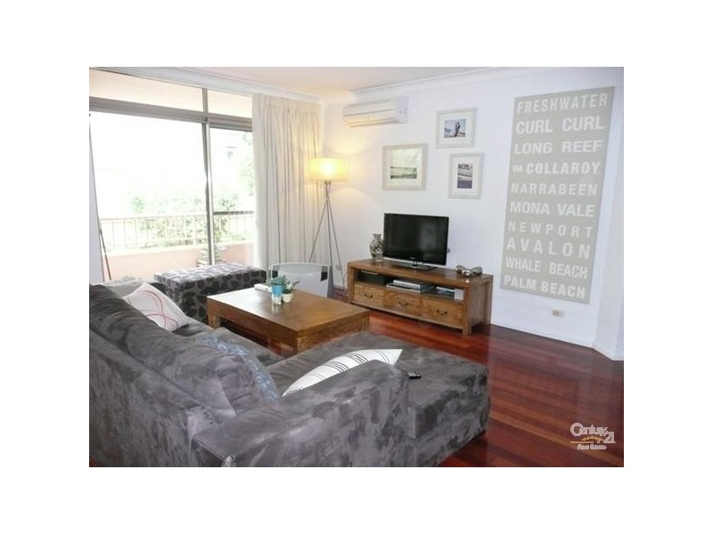 5/14-16 Ramsay Street, Collaroy NSW 2097