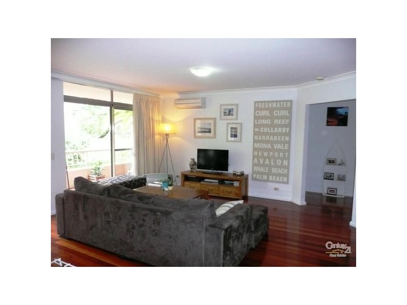 5/14-16 Ramsay Street, Collaroy NSW 2097