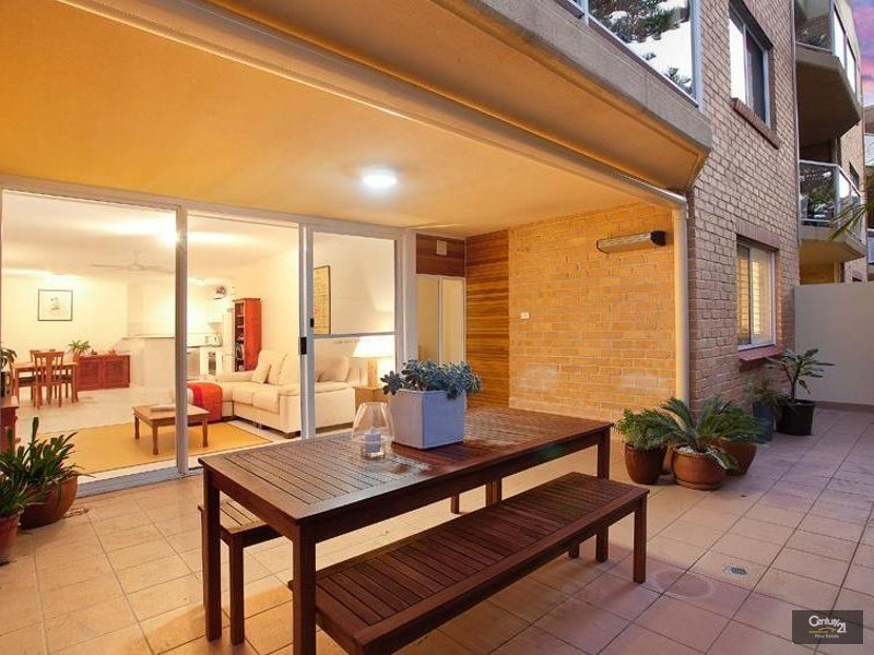 14/1-5 Collaroy Street, Collaroy NSW 2097