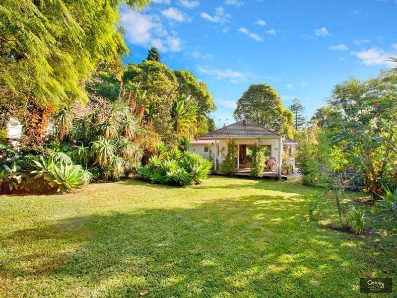 105 Oliver Street, Freshwater NSW 2096