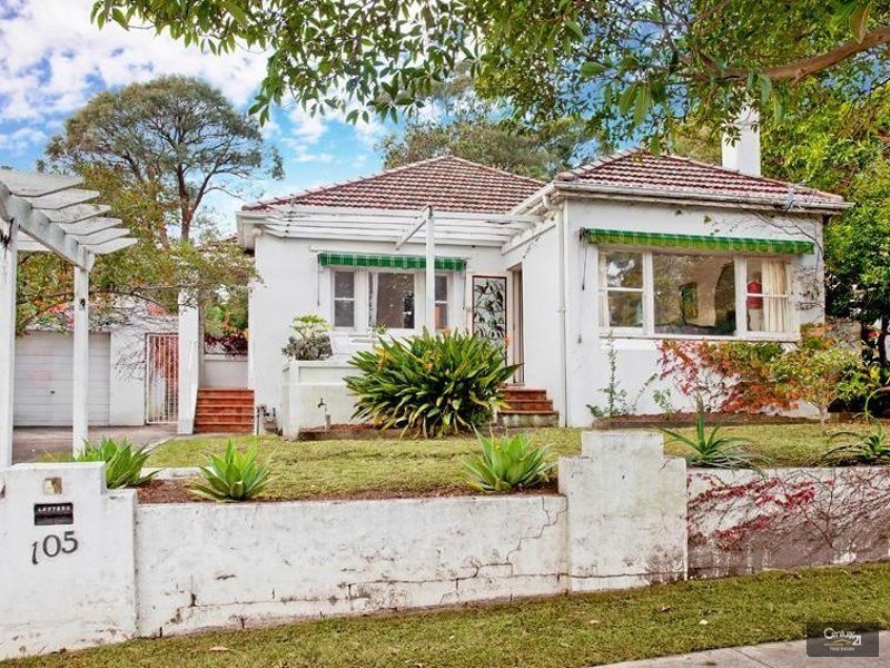 105 Oliver Street, Freshwater NSW 2096