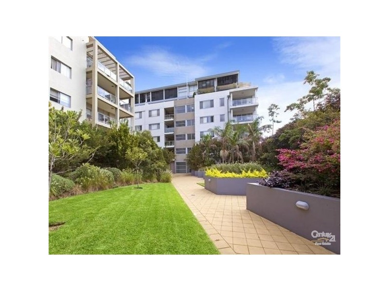 B23/31-37 Pacific Parade, Dee Why NSW 2099