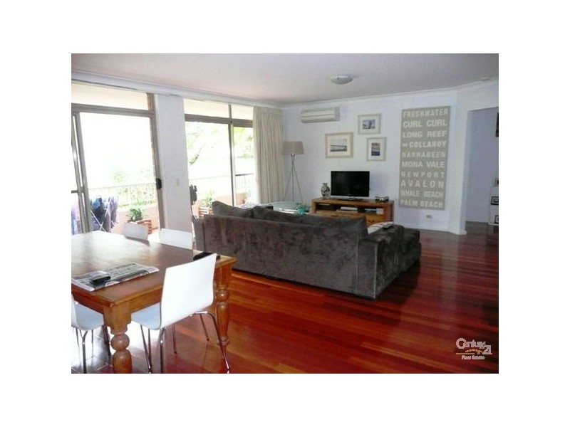 5/14-16 Ramsay Street, Collaroy NSW 2097