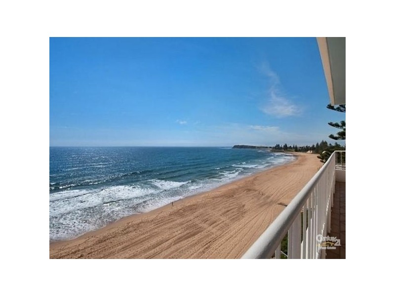 18/1114 Pittwater Road, Collaroy NSW 2097