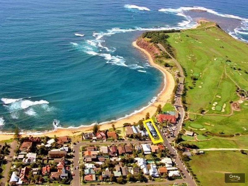 1A Seaview Parade, Collaroy NSW 2097