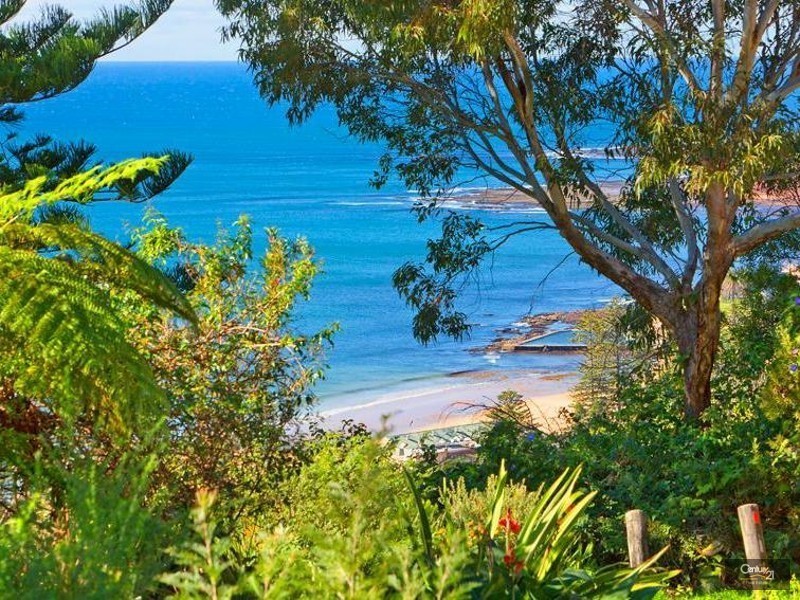 37 Edgecliffe Boulevard, Collaroy NSW 2097