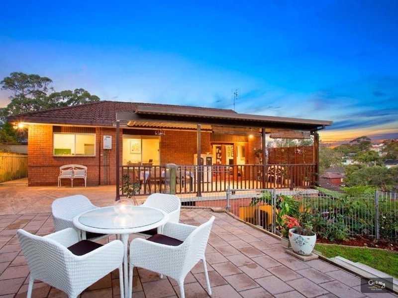 1/144 Victor Road, Narraweena NSW 2099