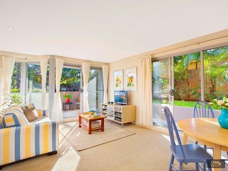 1/16 Goodwin Street, Narrabeen NSW 2101