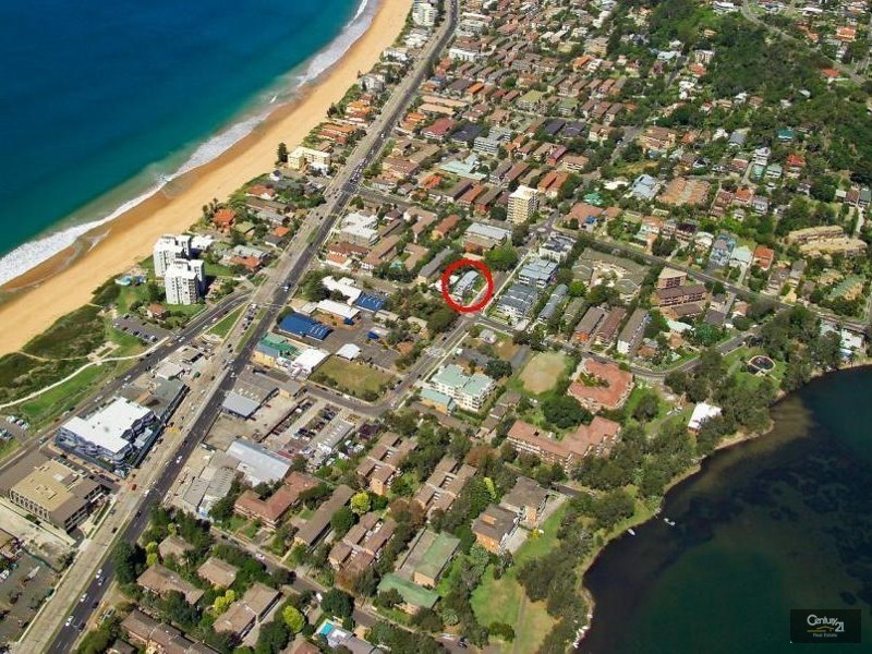 1/16 Goodwin Street, Narrabeen NSW 2101