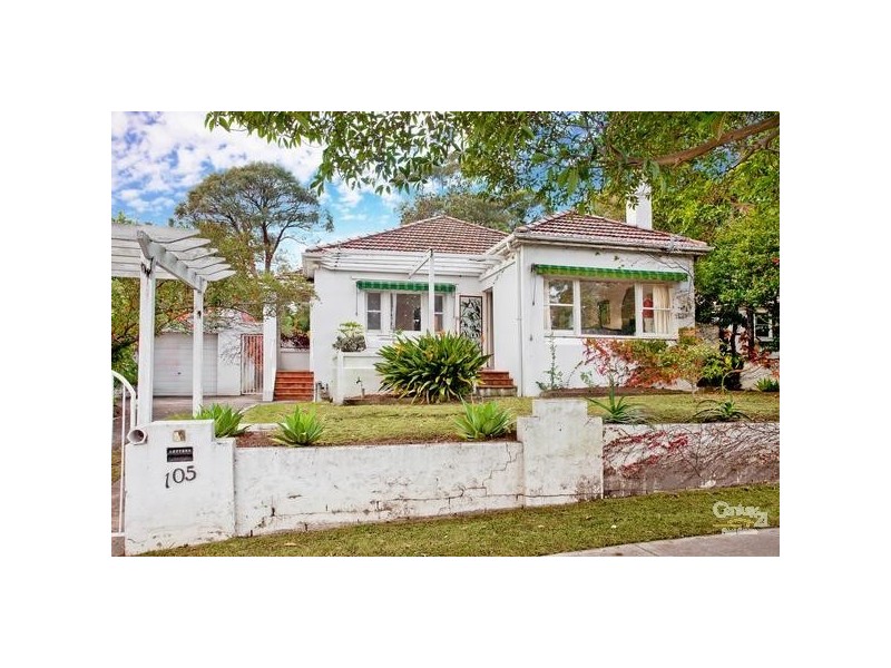 105 Oliver Street, Freshwater NSW 2096