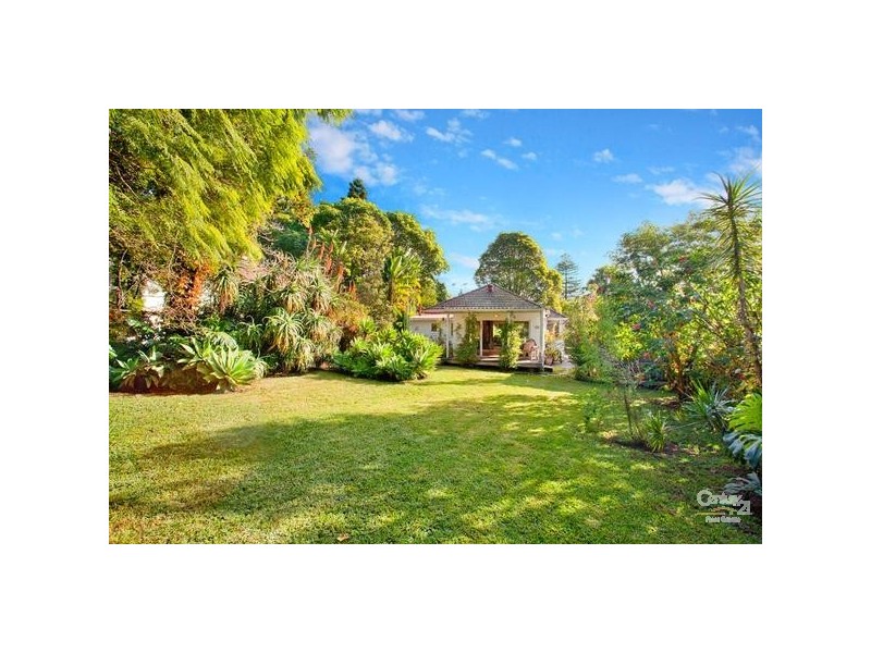 105 Oliver Street, Freshwater NSW 2096