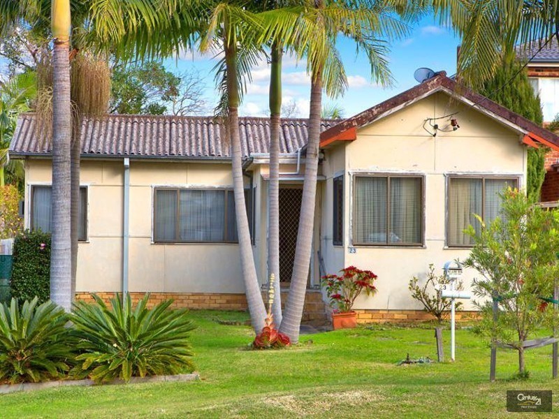 23 Greenwood Avenue, Narraweena NSW 2099