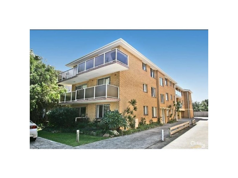 4/1A Stuart Street, Collaroy NSW 2097