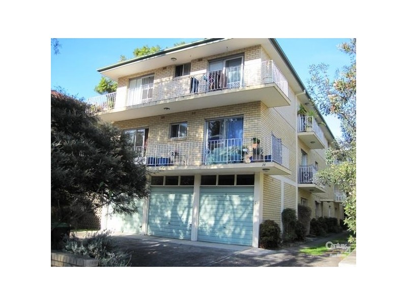 5/26 Lismore Avenue, Dee Why NSW 2099