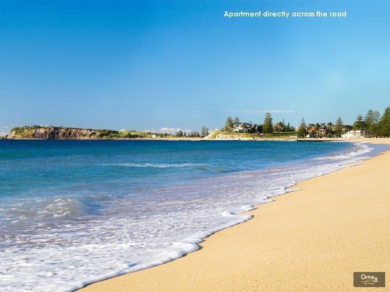 28/1145 Pittwater Road, Collaroy NSW 2097