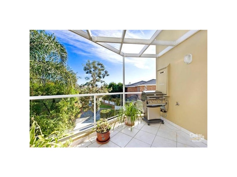 9/3-4 Carousel Close, Cromer NSW 2099