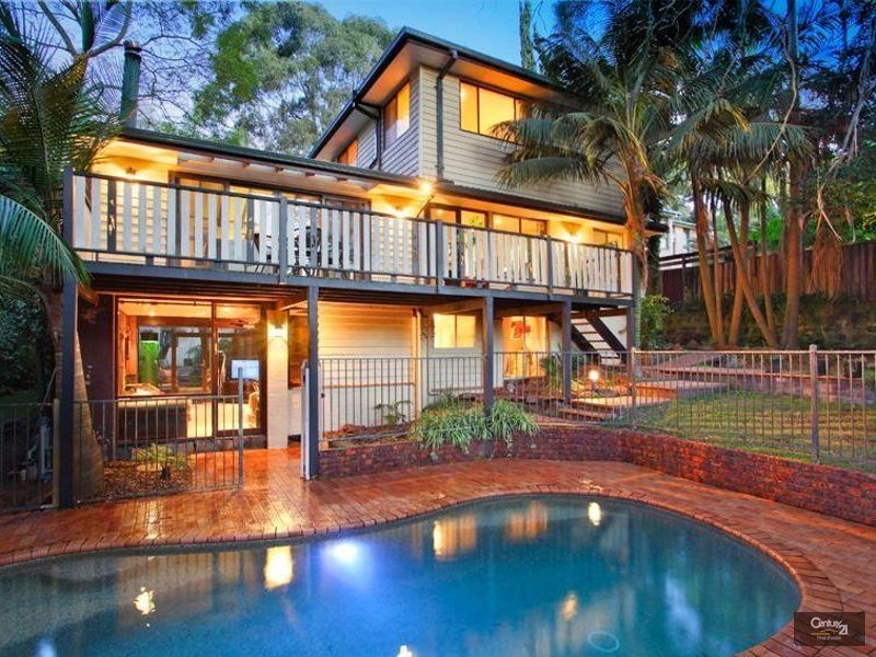 37 Nalya Road, Narraweena NSW 2099