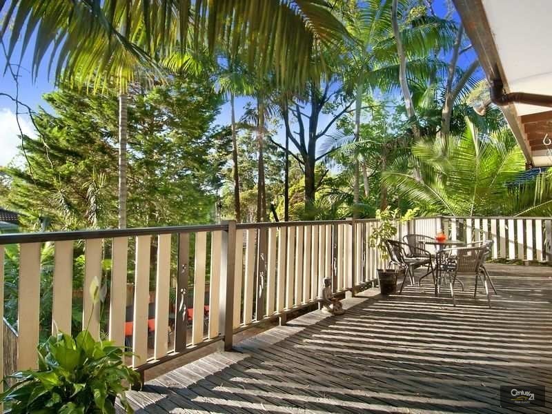 37 Nalya Road, Narraweena NSW 2099