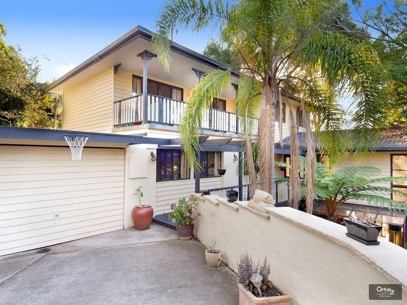 37 Nalya Road, Narraweena NSW 2099