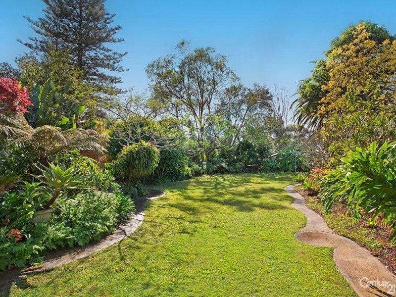 11 Jamieson Parade, Collaroy NSW 2097