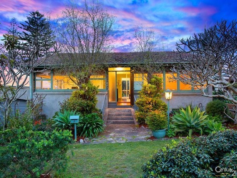 11 Jamieson Parade, Collaroy NSW 2097
