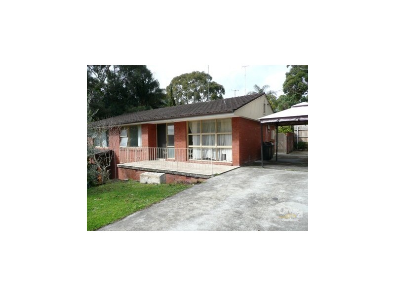 6 Bullara Crescent, Narraweena NSW 2099