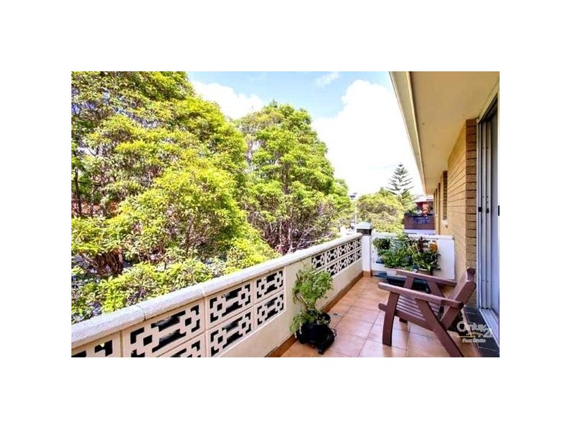 17/52-54 Pacific Parade, Dee Why NSW 2099