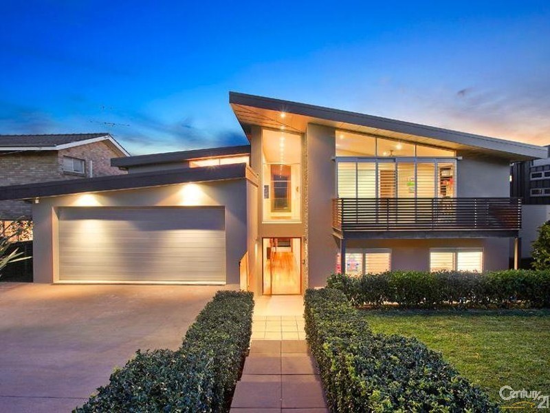 7 Hilma Street, Collaroy NSW 2097