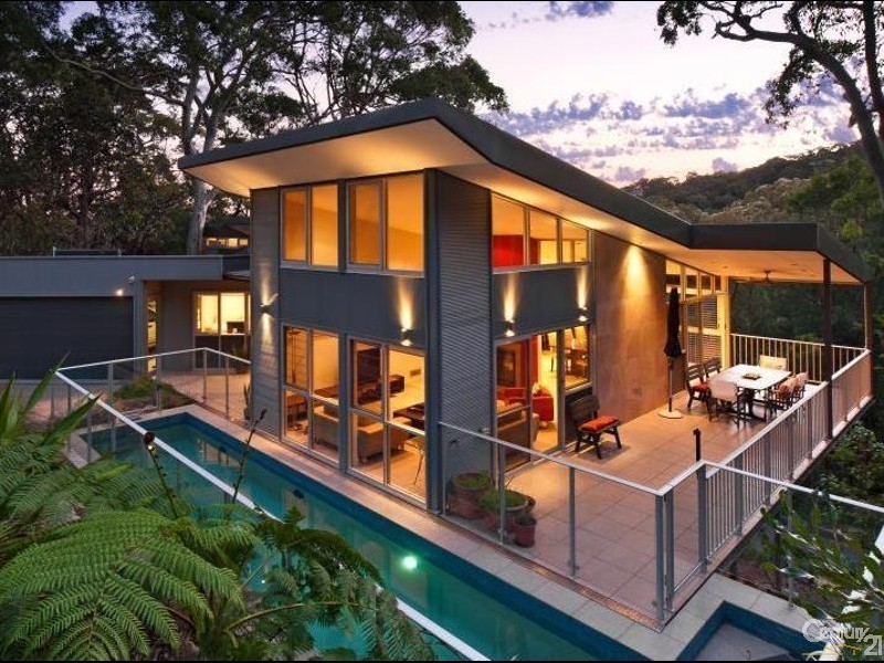 4 Barkala Road, Bayview NSW 2104